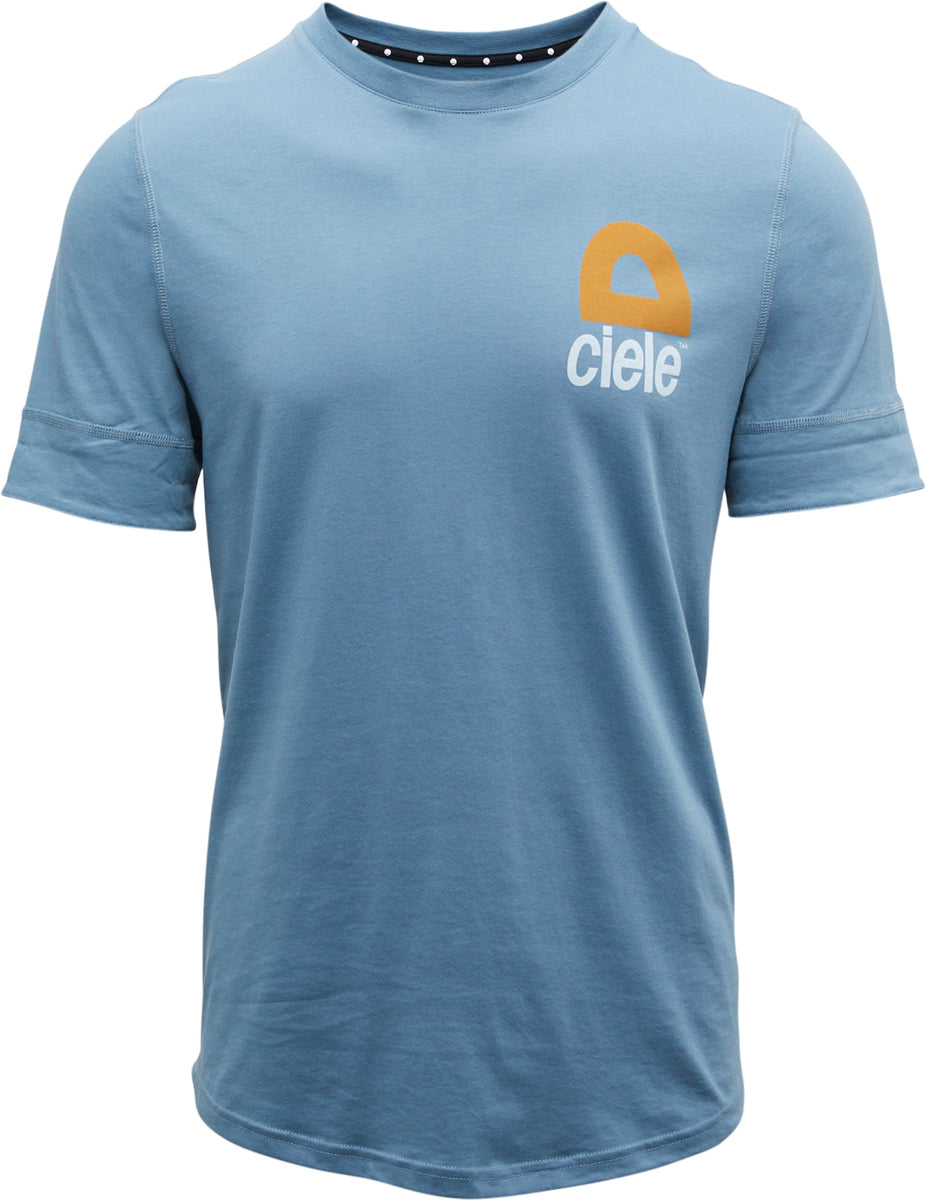 Ciele T-Shirt NSB - Espace - Homme | Altitude Sports