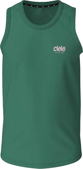 Ciele T-Shirt Nsbtank EQ Target Bleed - Homme