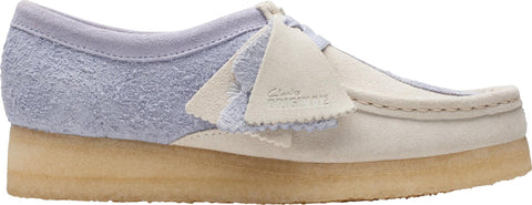 Clarks Originals Chaussures Wallabee - Femme