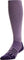 Dahlgren Chaussettes en mérinos de compression Flow - Unisexe - Violet