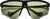 District Vision Lunettes de soleil Junya Racer - Unisexe - G15