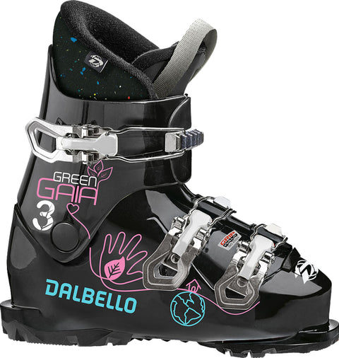 Dalbello Bottes de ski Green Gaia 3.0 GW - Jeune