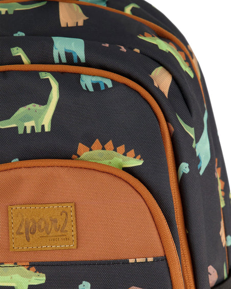 Deux par Deux Sac à dos - Tout-petit