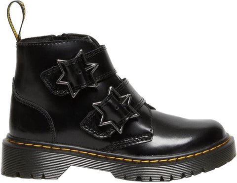 Dr. Martens Bottines en cuir Devon Bex - Enfant