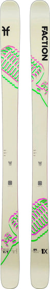 Faction Skis Prodigy 1X - Femmes