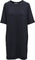 FIG Clothing Robe Arkley - Femme - Black