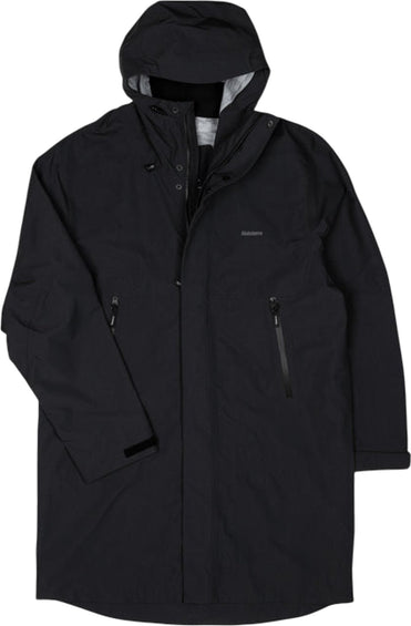 Finisterre Manteau imperméable long Stormbird - Homme