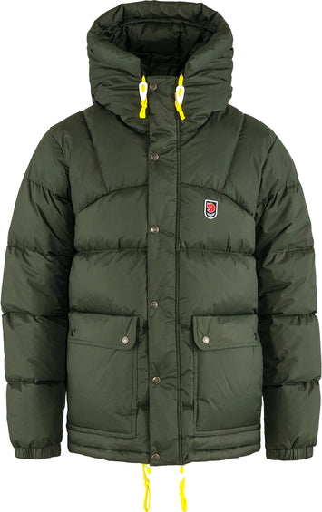 Fjällräven Manteau en duvet Expedition Lite - Homme