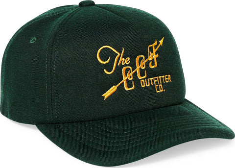 Filson Casquette Harvester - Homme