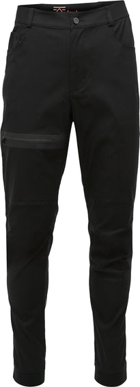 Foehn Pantalon Brise Schoeller - Homme