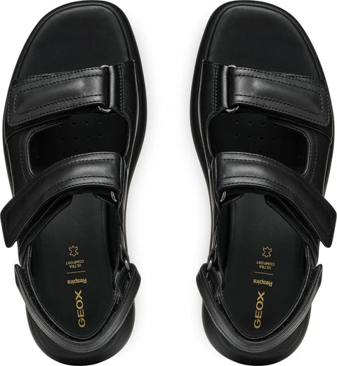 Geox Sandales Spherica EC4.1 - Femme