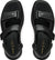 Geox Sandales Spherica EC4.1 - Femme - Black