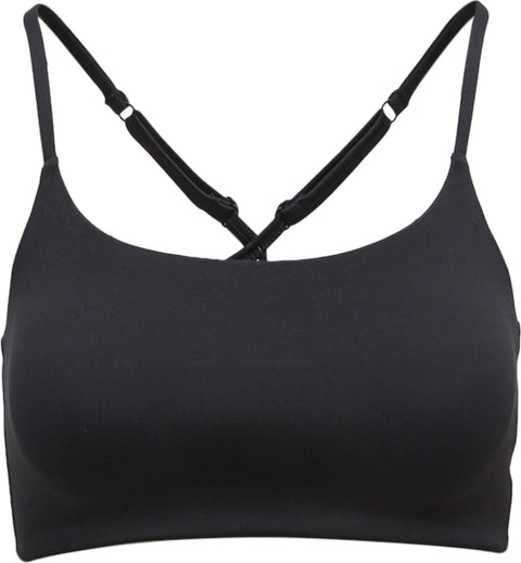 Girlfriend Collective Soutien-gorge à bretelles Juliet - Femme