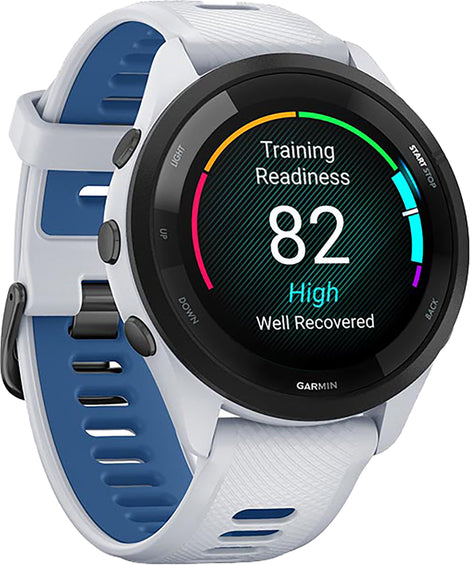 Garmin Montre intelligente Forerunner 265 - Unisexe