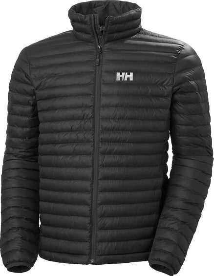 Helly Hansen Doudoune isolante Sirdal - Homme