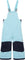 Helly Hansen Salopette de ski isolé Rider 2 - Enfant - Light Cyan