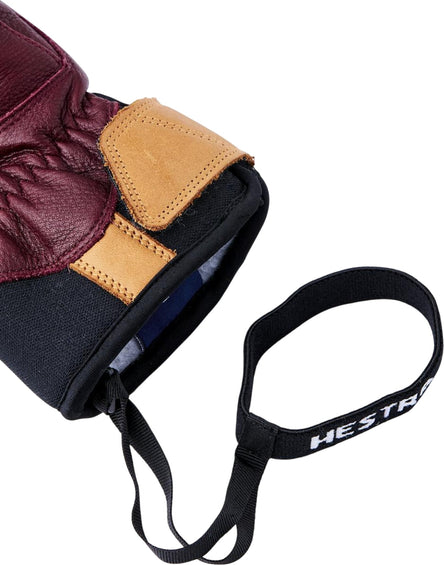 Hestra Sport Mitaines Fall Line - Femme