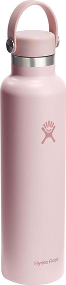 Hydro Flask Bouteille d’eau standard en acier inoxydable 710ml