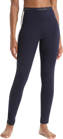 icebreaker Legging 200 Sonebula - Femme