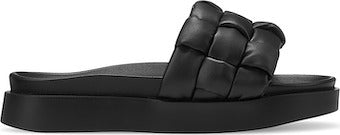 INUIKII Sandales tressée rembourrée - Femme