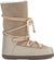INUIKII Bottes hautes classiques - Femme - Beige