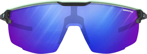 Julbo Lunettes soleil Ultimate Reactiv 1-3 Hc - Unisexe