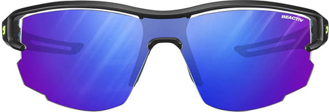 Julbo Lunettes soleil Aero Reactiv 0-3 - Unisexe