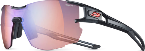 Julbo Lunettes soleil Aerolite Reactiv 1-3 Hc - Unisexe