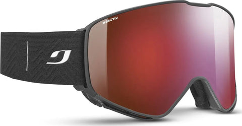 Julbo Lunettes de Ski Quickshift 4S XL - Unisexe