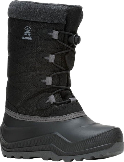 Kamik Bottes d'hiver isolé Iceangel - Enfant