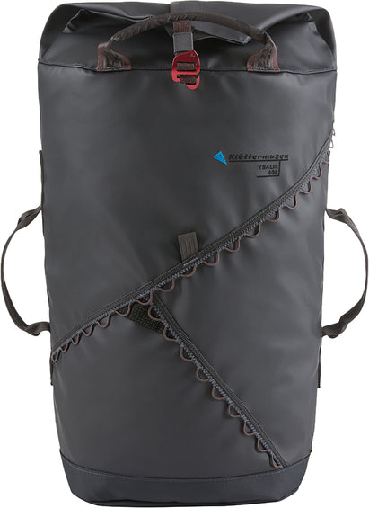 Klättermusen Sac de sport Ydalir 40 L - Unisexe