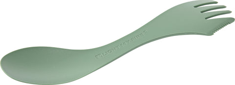 Light My Fire Cuillère-fourchette de service - Grande