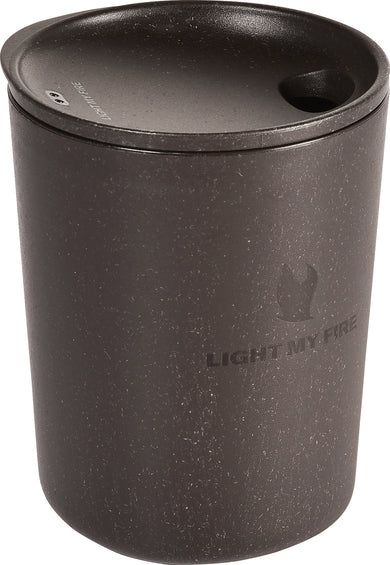 Light My Fire Tasse avec couvercle MyCup´n Lid Original