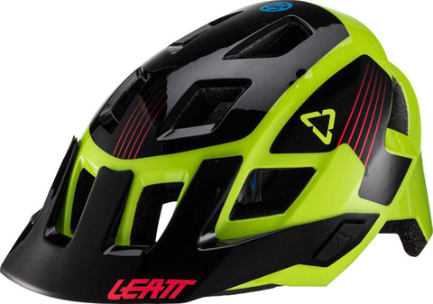 Leatt Casque MTB AllMtn 1.0 - Jeune