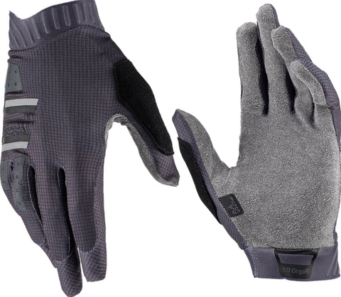 Leatt Gants MTB 1.0 GripR - Unisexe