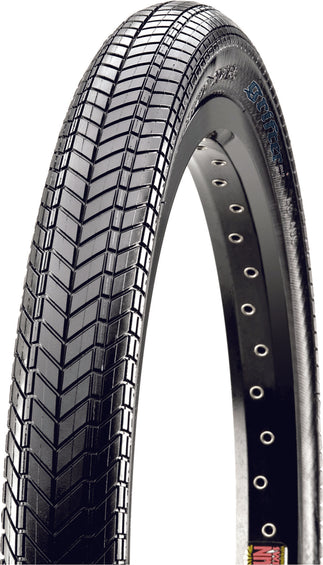 Maxxis Pneu pour vélo BMX et de saut Grifter - 29