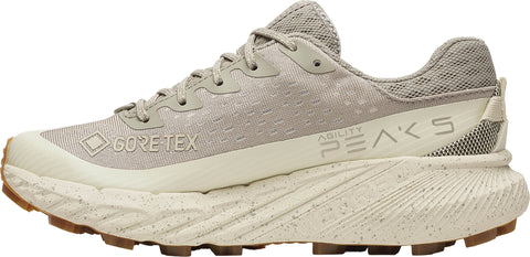Merrell Souliers de course sur sentier GORE-TEX Agility Peak 5 - Femme