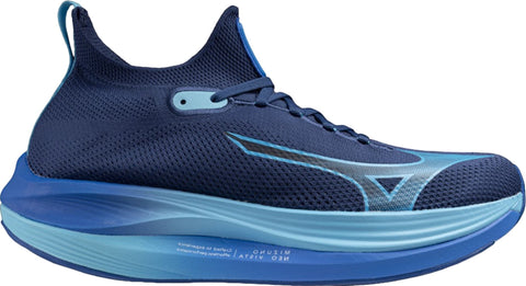 Mizuno Souliers de course Neo Vista - Homme