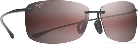 Maui Jim Lunettes de soleil polarisées percées Akau