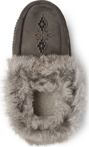 Manitobah Mukluks Mocassin Tipi - Unisexe