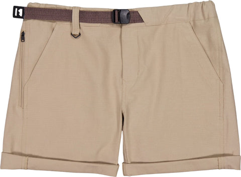 Mons Royale Short Escapade - Femme