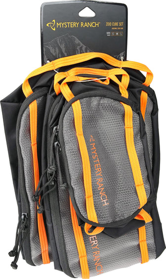Mystery Ranch Sac d'ensemble Cube de Zoid - Unisexe