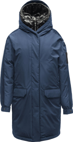 Nobis Parka Slyn Performance - Femme