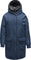 Nobis Parka Slyn Performance - Femme - Marine