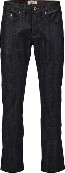Naked & Famous Jean stretch Selvedge - Homme