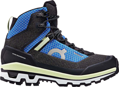 On Bottes imperméables de Cloudalpine - Femme