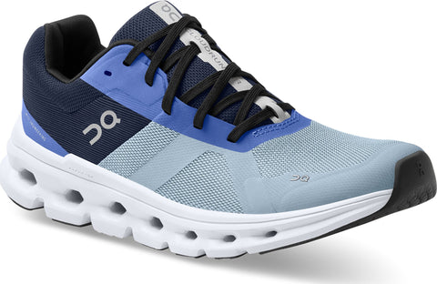 On Souliers de course sur route Cloudrunner - Femme