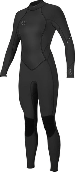 O'Neill Wetsuits, LLC Combinaison isothermique Bahia 3/2 mm - Femme