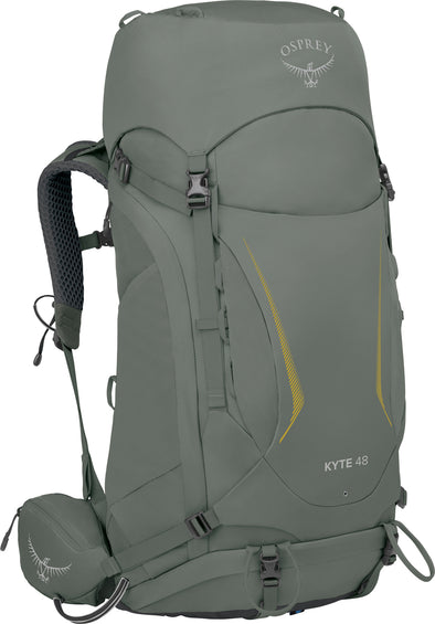 Osprey Sac à dos de randonnée Kyte 48L - Femme