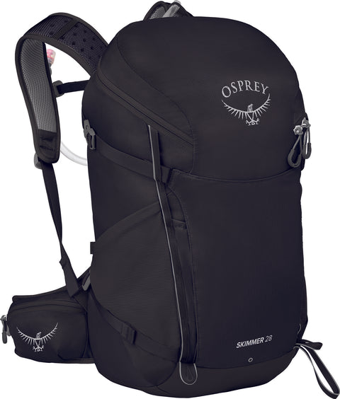 Osprey Sac à dos Skimmer avec réservoir 28L - Femme